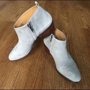 J.Crew Bootie Sz 9½ GUC